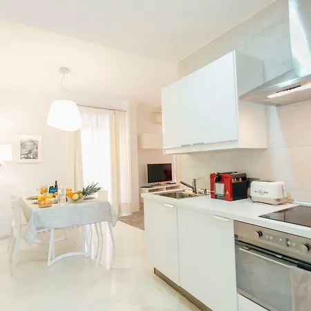 Apartamento Stylish - Puente Y Pellon Sevilla