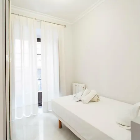 Minimalism And Modern- 2bd 1bth- Setas Appartement *