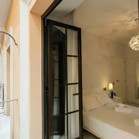 Apartment Minimalism And Modern- 2bd 1bth- Setas